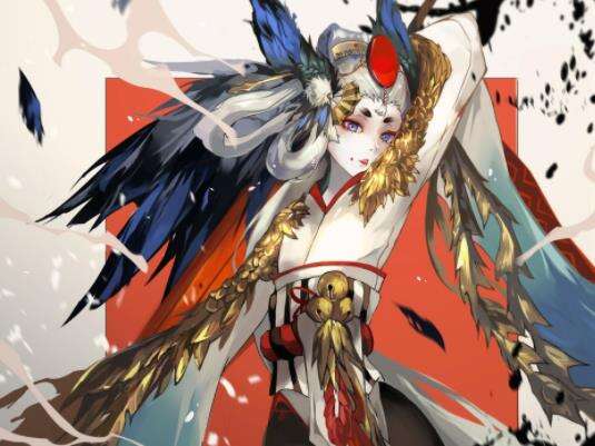 【阴阳师】教你每周如何轻松攒到3000勾玉