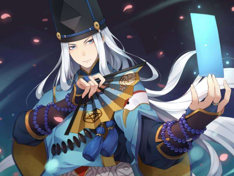 【阴阳师】PVE新王 帝释天：缘结神级别的T0辅助！