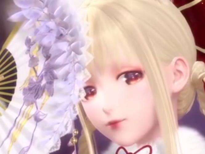 【闪耀暖暖】踩点燃向 登场的不止是sweetie baby