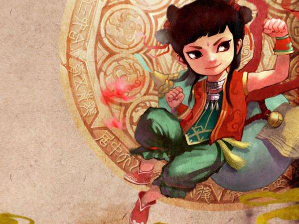 寻仙【天目力士】综合测评，新职业二郎神