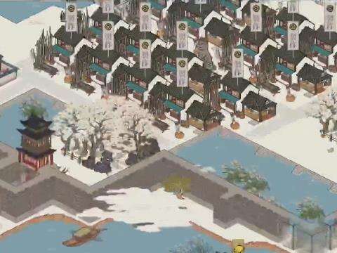 【江南百景图】不肝也能日入50万的刷钱攻略！