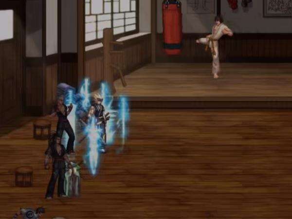 《地下城与勇士》手游全职业技能配音