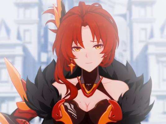 【崩坏3】五分钟带你赏析崩三新主线！