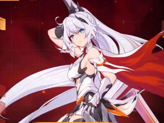【崩坏3】5.0版本PV背景音乐（纯音乐）