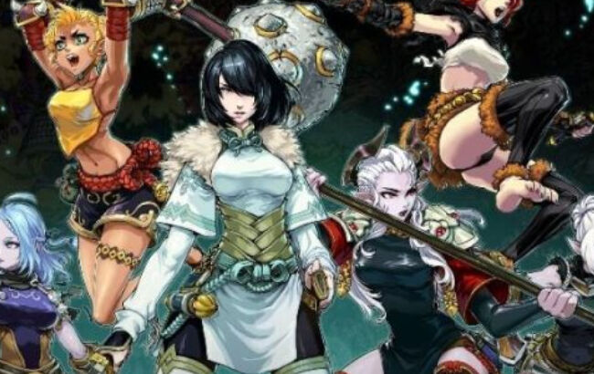 游戏测评《斩妖Raksasi》:邪魔外道索命来