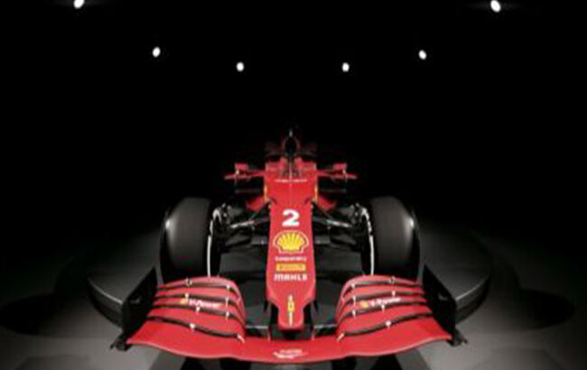 《F1 2021》评测：感触方程式的音浪