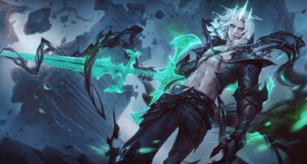 lol破败之王佛耶戈出装天赋推荐