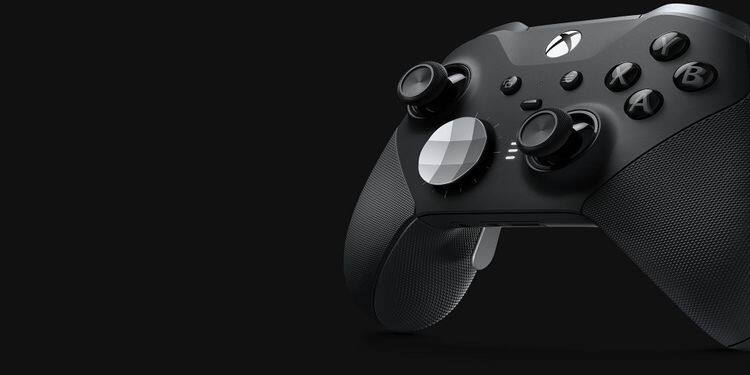 <b>曝XBOX三分之二游戏未面世《宣誓》新情报不久将公开</b>