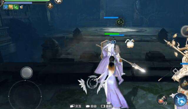 天谕手游流光公会修炼加点 公会修炼技能提升建议