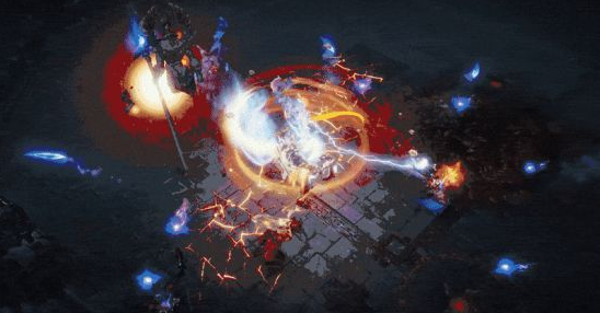 《暗黑破坏神不朽》游戏玩法介绍 游戏基础配置一览