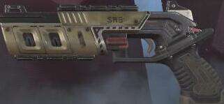 《Apex英雄》奥林匹斯霰弹枪攻略