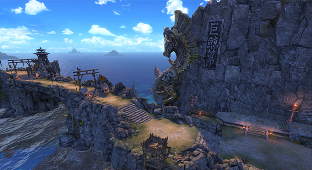 《风云传奇》特色玩法之福利篇