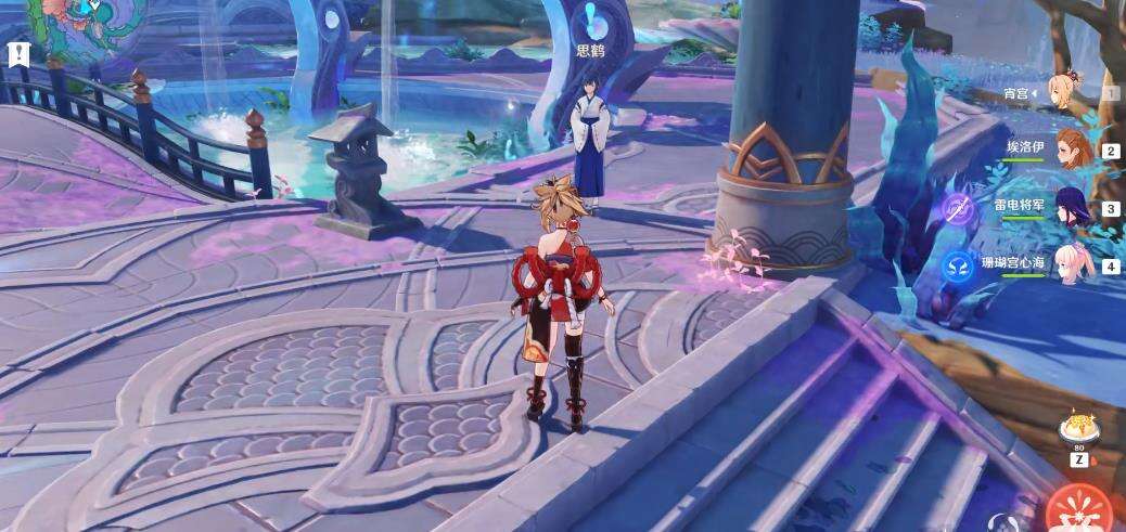 原神门户清理任务图文攻略