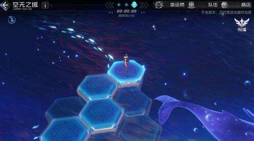 《黑潮之上》黑角色介绍