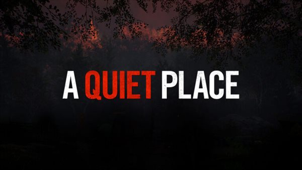 恐怖電影改編新作《寂靜之地》公布 2022年發售