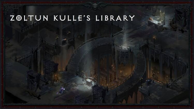 暗黑破坏神不朽佐顿库勒背景故事介绍