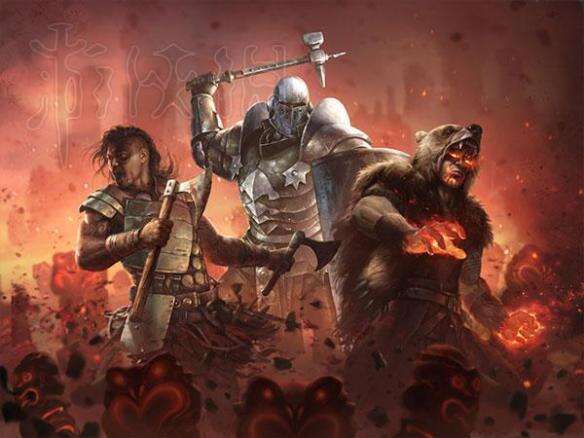 流放之路3.0新手必备 傻瓜版剧情通关全攻略