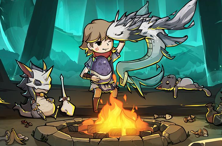 提灯与地下城无尽深渊怎么解锁