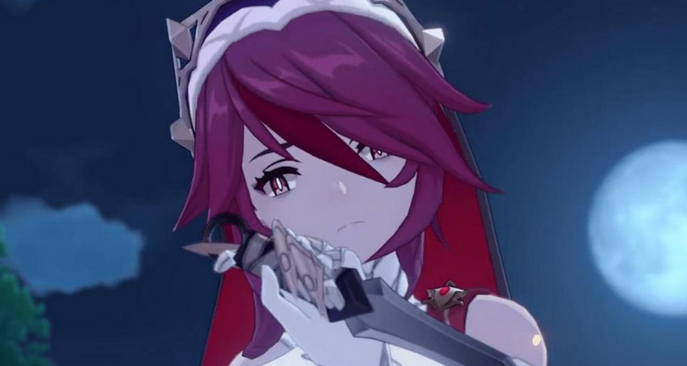 原神健忘大王历险记壁画位置在什么地方