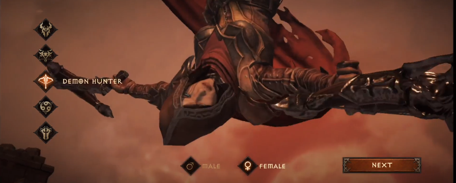 《暗黑破坏神：不朽》圣教军玩法介绍