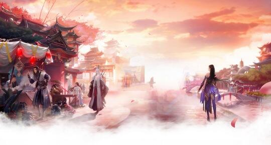 一梦江湖门派选择推荐攻略