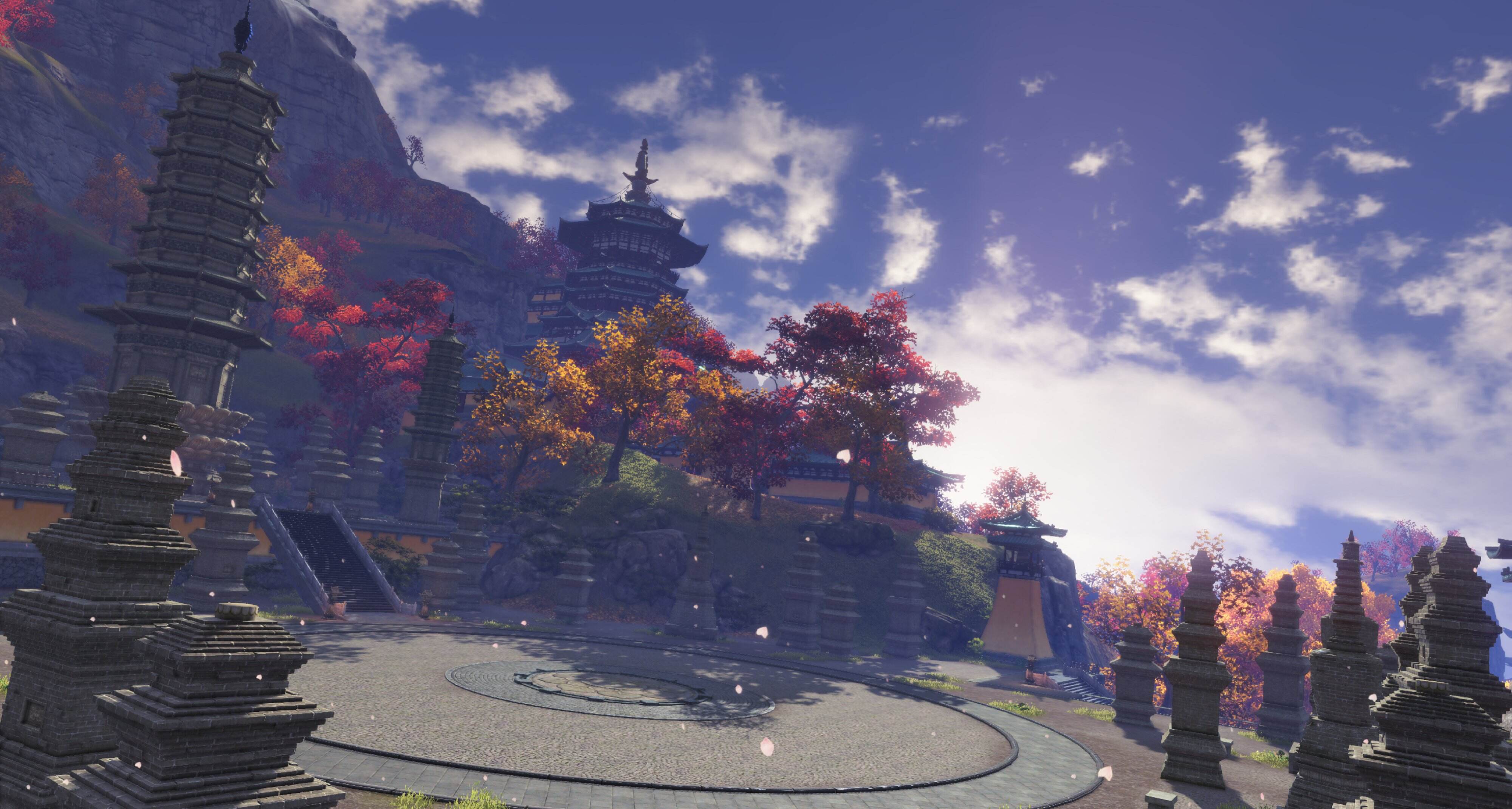 天涯明月刀全方位分析职业定位及优劣势