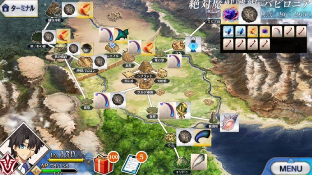 命运冠位指定第七章难点关卡通关攻略