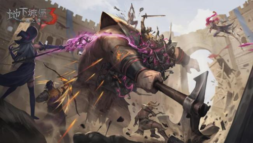 地下城堡3世界树根怎么打 副本玩法攻略