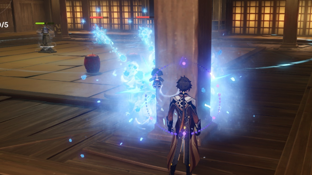 原神凶煞折行之寮宝箱在什么地方