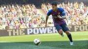 《实况足球2020（PES2020）》1月9日精选球员一览