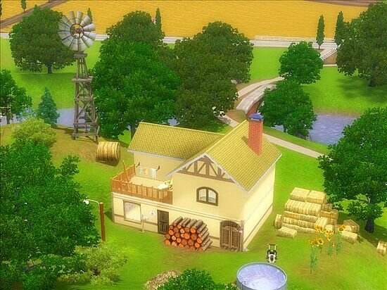 《模拟人生3》花蜜果汁配方及新手指南