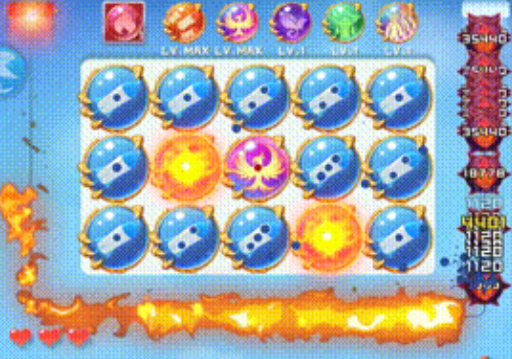 球球英雄飞弩球球阵容搭配推荐攻略