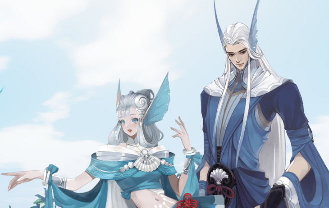 天谕手游英灵神武升星需要什么