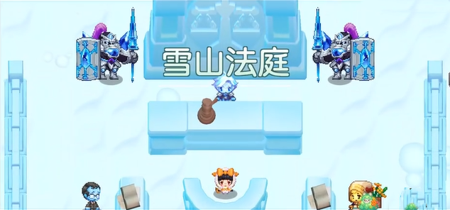 坎公骑冠剑8-2全收集攻略