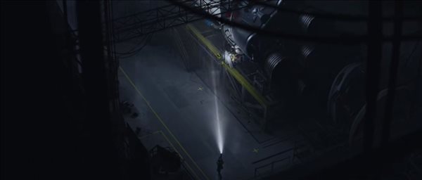 《彩虹六号：异种》新CG预告 拯救大锤迎接浩劫