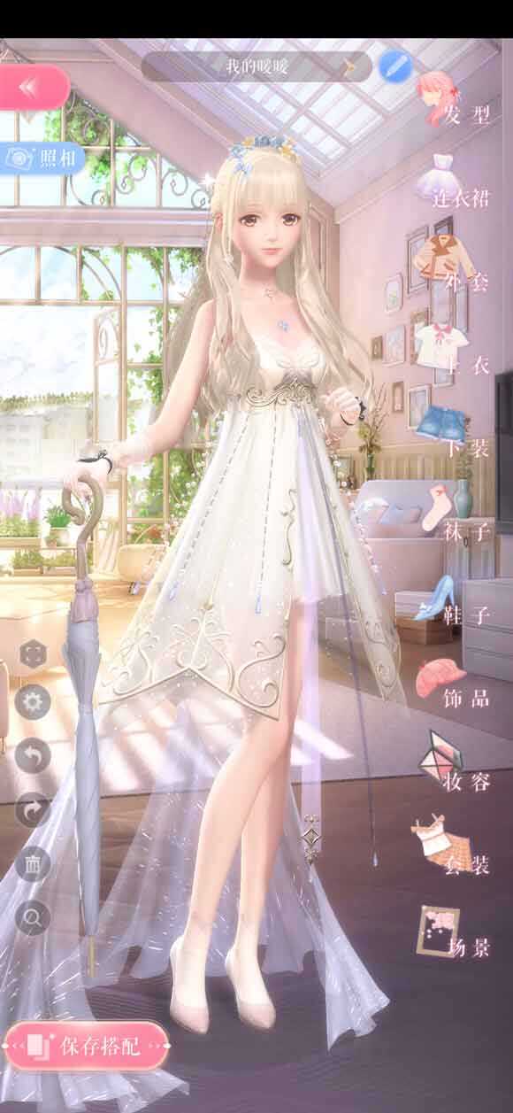 闪耀暖暖挑战关卡6-7攻略