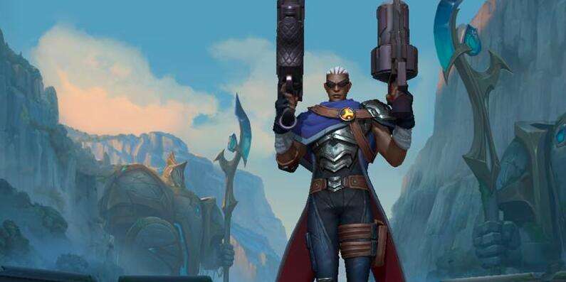 英雄联盟elo机制介绍