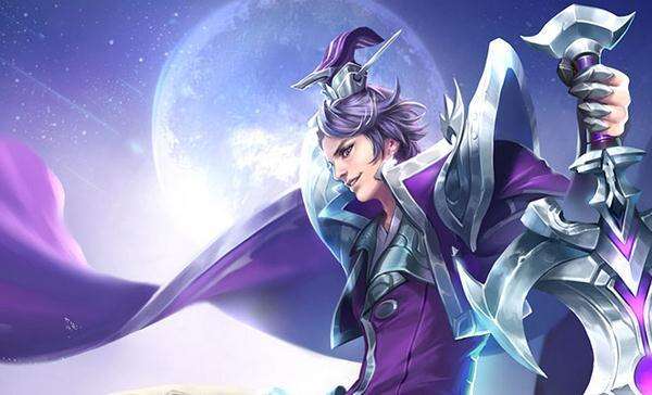 王者荣耀刘邦怎么玩