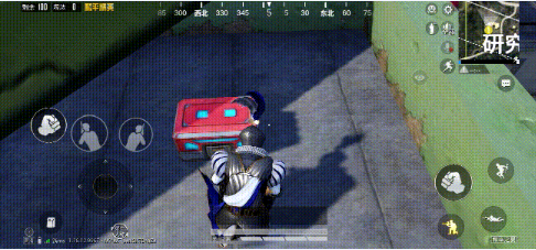 和平精英多利鸟玩法攻略