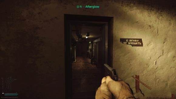 逃离塔科夫新手舔包攻略