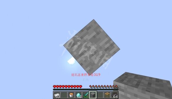 我的世界快速回血指令代码分享