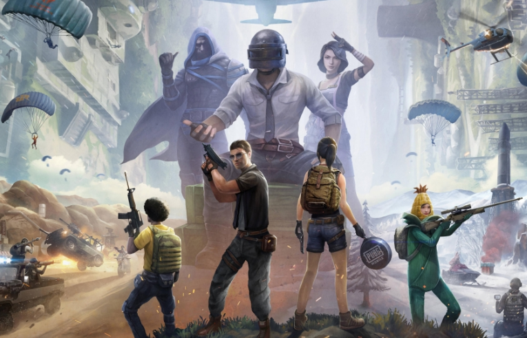 和平精英奥特曼模式如何玩