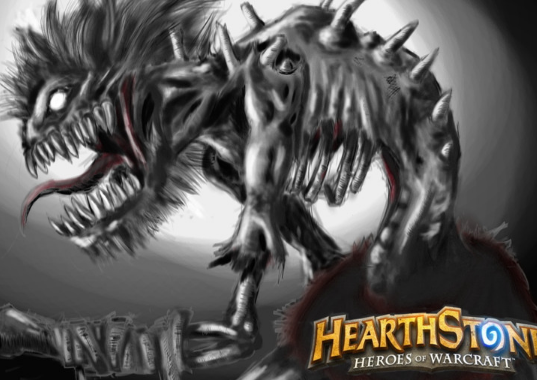 炉石传说酒馆战棋剧毒食尸鬼玩法怎么实现