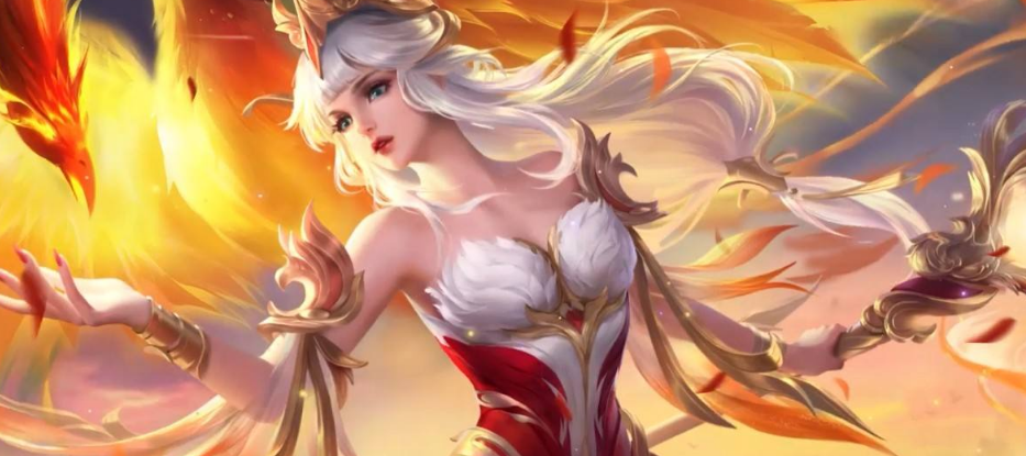 王者荣耀段位边框更新了什么