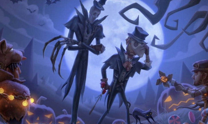 第五人格未尽的噩梦怎么打