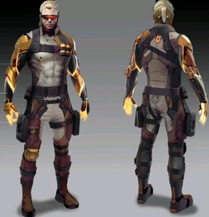 穿越火线幽灵刀锋觉醒强不强