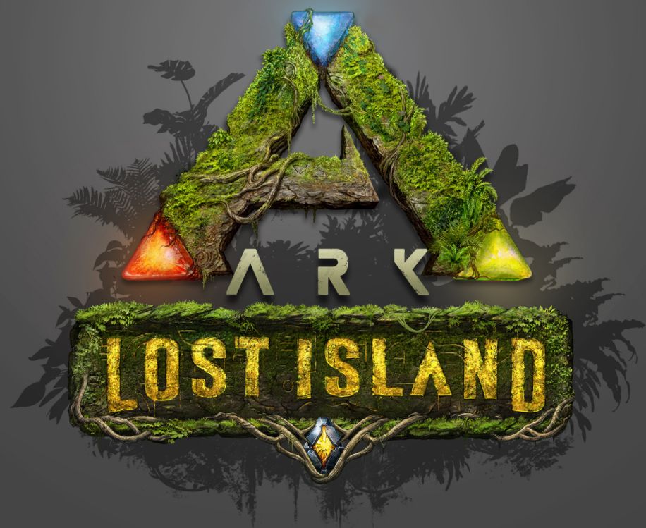 《方舟：生存进化》最新免费DLC“失落之岛”上线