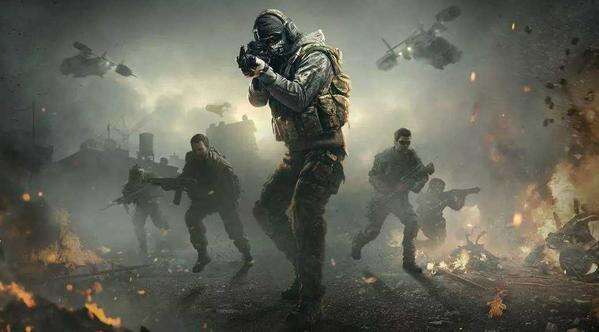 使命召唤手游小飞机使用方法