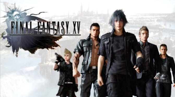 《最终幻想15》科斯达马克塔完成攻略