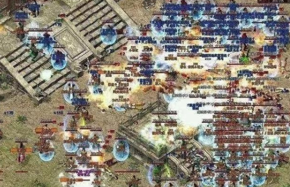 热血传奇 具备什么要求才算是一个合格的指挥